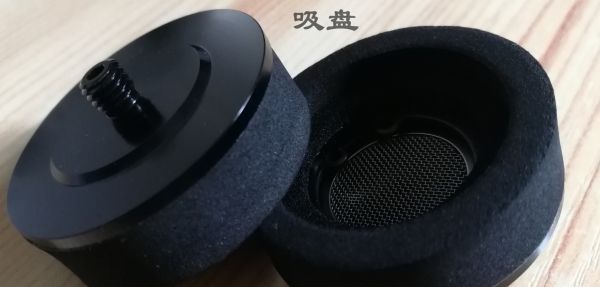 防靜電海綿吸盤